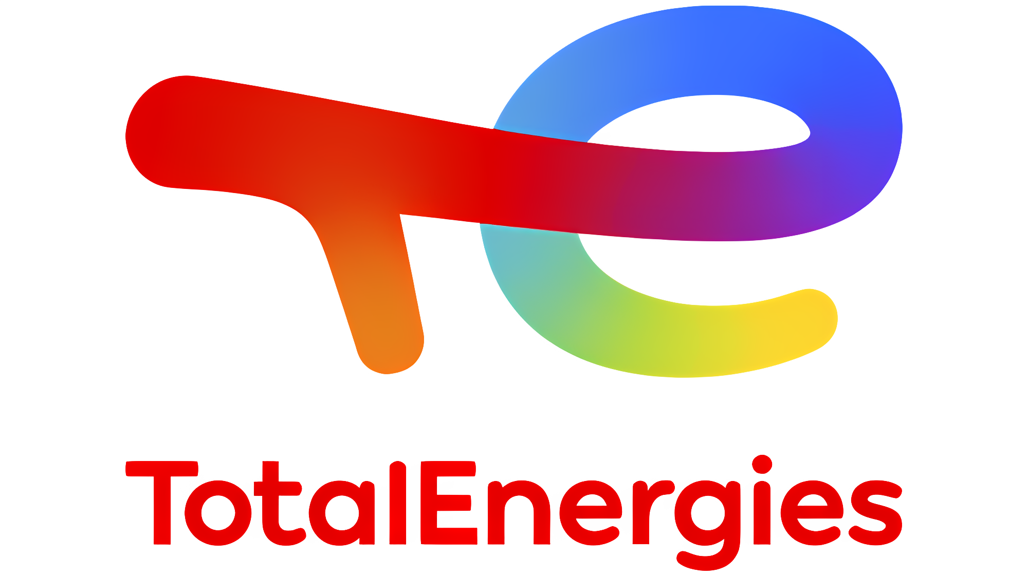 TotalEnergies logo
