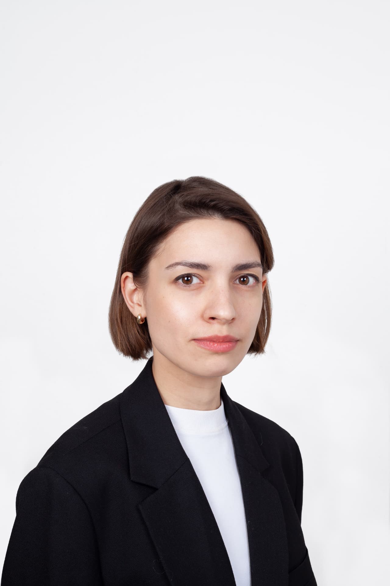 Anastasia Sukhomlinova