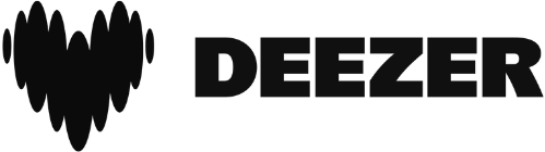 Deezer logo