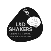 L&D Shakers logo