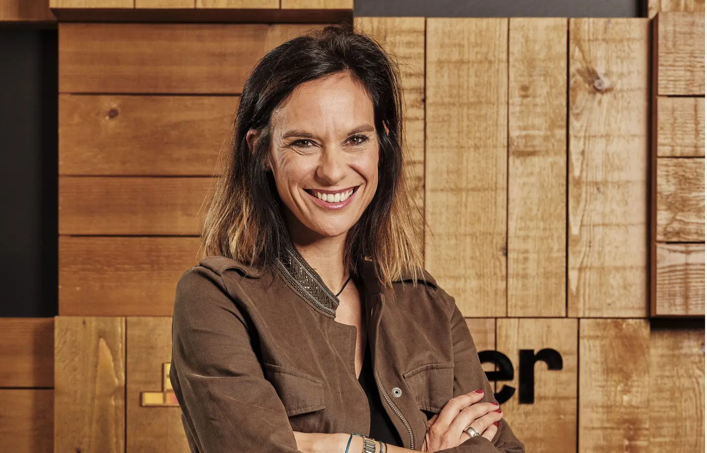 Elsa Batigne, Global VP Marketing & Brand · Deezer