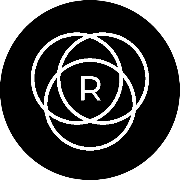 Recruitment Circle logo